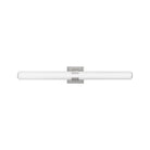 Hinkley Lighting - Aiden LED Vanity - 53063BN | Montreal Lighting & Hardware