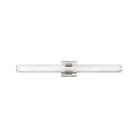 Hinkley Lighting - Aiden LED Vanity - 53063PN | Montreal Lighting & Hardware