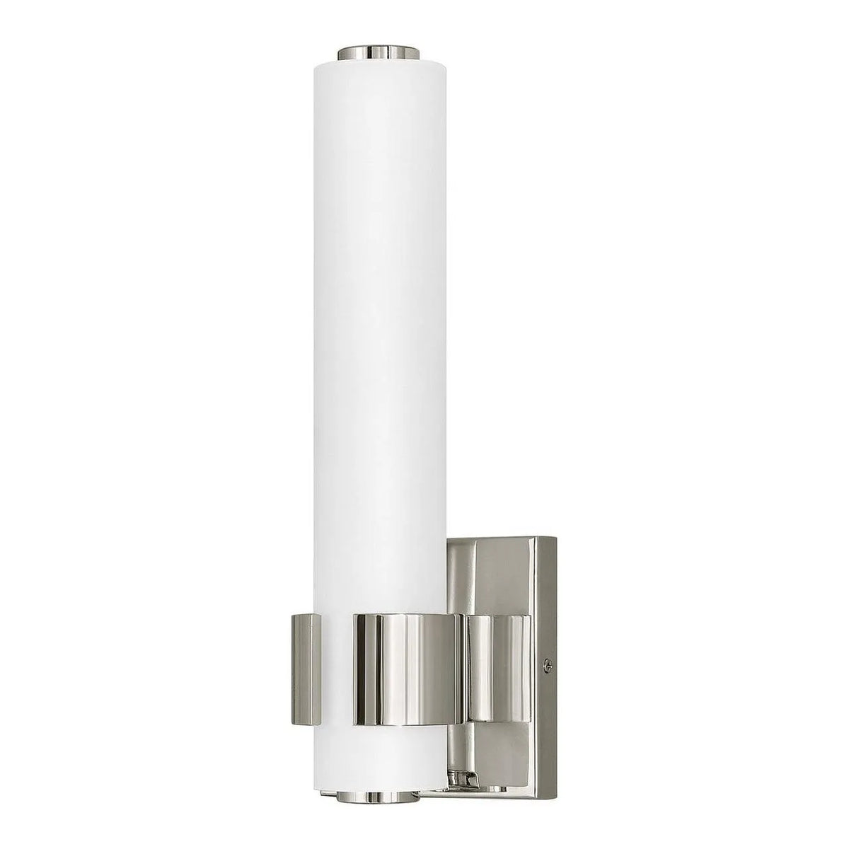 Hinkley Lighting - Aiden LED Wall Sconce - 53060PN | Montreal Lighting & Hardware