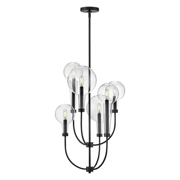 Alchemy LED Pendant