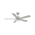 Hinkley Lighting - Alta Ceiling Fan - 905152FBN-LWD | Montreal Lighting & Hardware