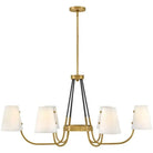 Hinkley Lighting - Aston LED Linear Pendant - 37388HB | Montreal Lighting & Hardware