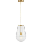 Hinkley Lighting - Beck LED Pendant - 32087LCB | Montreal Lighting & Hardware