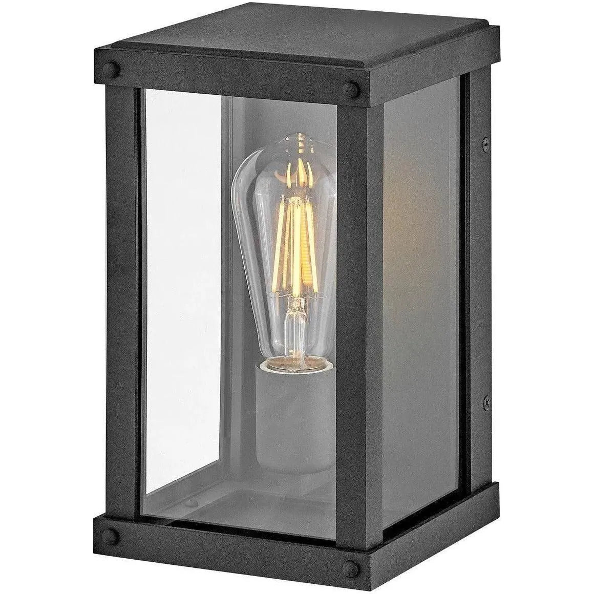 Hinkley Lighting - Beckham LED Wall Mount - 12190DZ | Montreal Lighting & Hardware