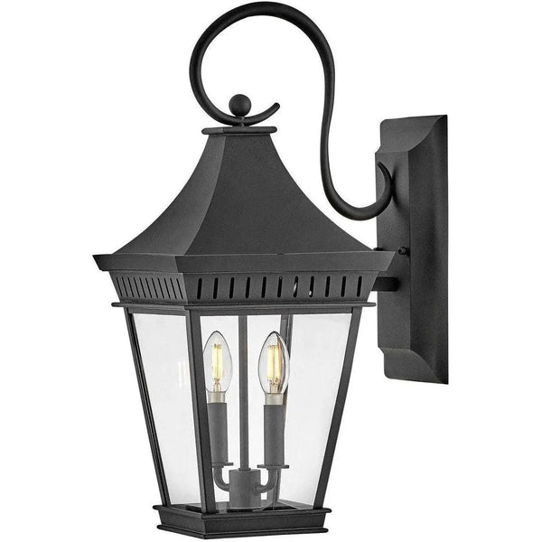 Chapel Hill LED Wall Mount