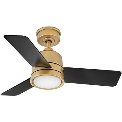 Chet Ceiling Fan