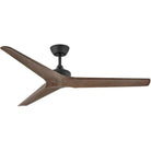 Hinkley Lighting - Chisel Ceiling Fan - 903760FMB-NDD | Montreal Lighting & Hardware