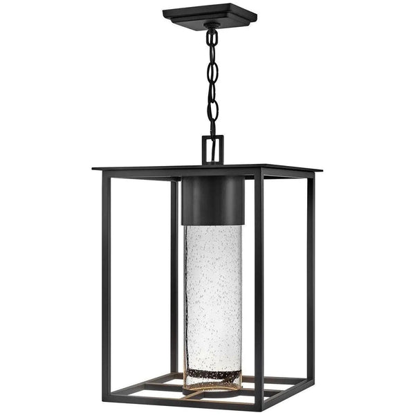 Coen LED Hanging Lantern