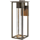 Hinkley Lighting - Coen LED Wall Mount - 17025OZ-LL | Montreal Lighting & Hardware