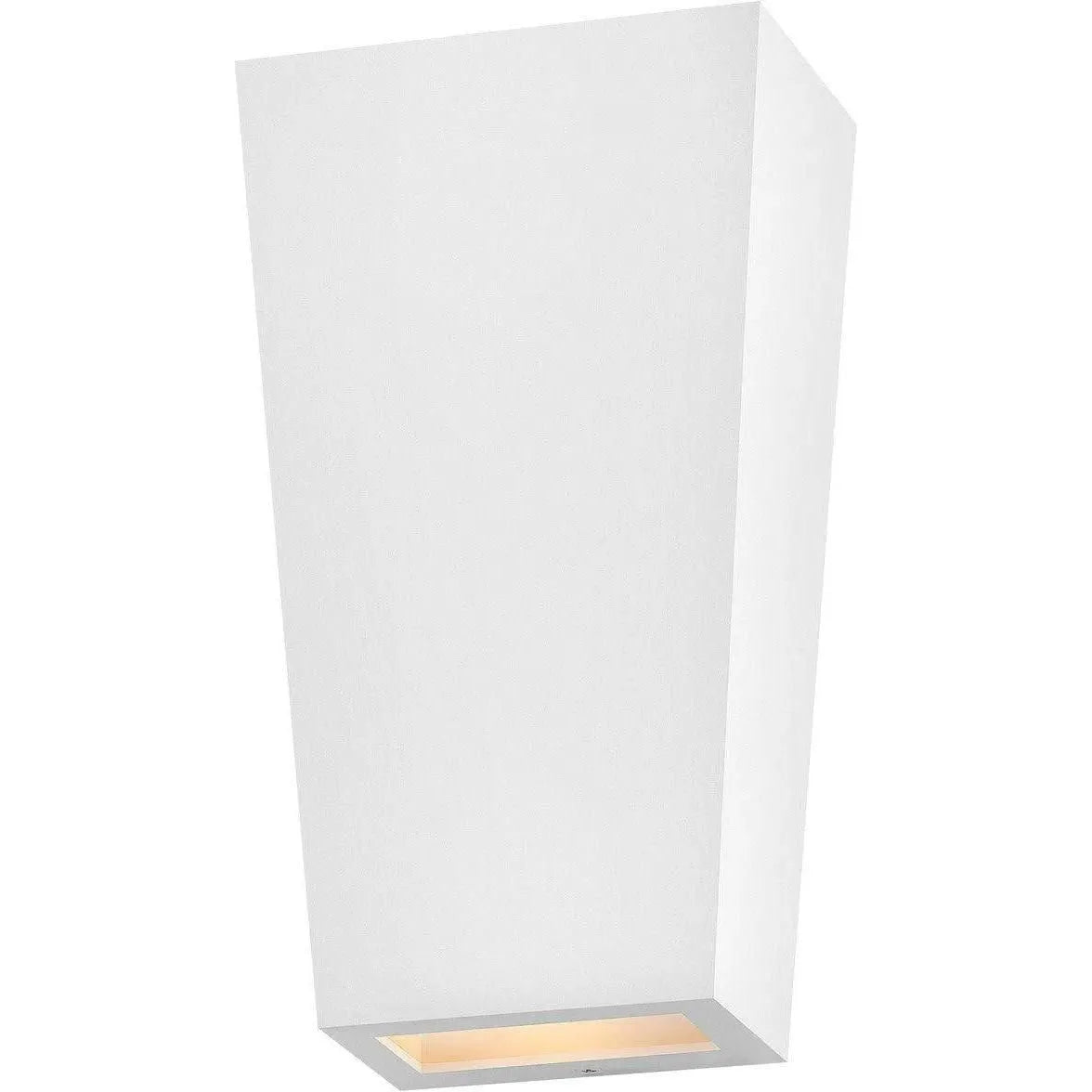 Hinkley Lighting - Cruz LED Wall Mount - 13020BK-LL | Montreal Lighting & Hardware
