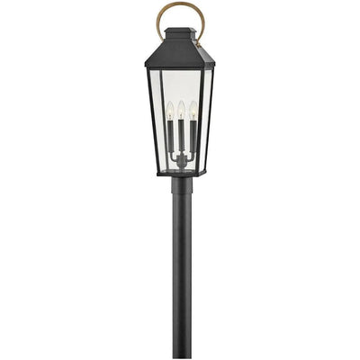 Dawson LED Post Top or Pier Mount