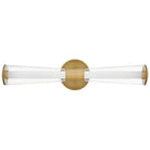 Hinkley Lighting - Elin LED Vanity - 53102LCB | Montreal Lighting & Hardware