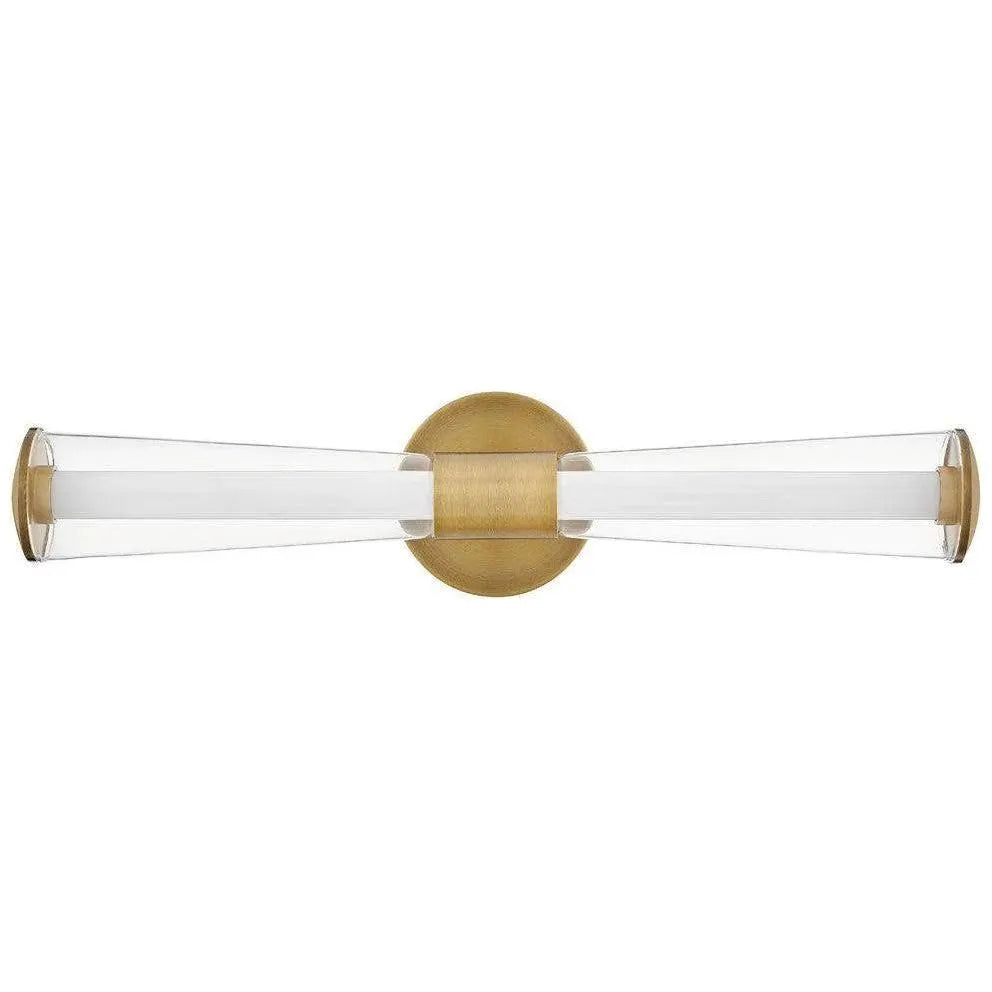 Hinkley Lighting - Elin LED Vanity - 53102LCB | Montreal Lighting & Hardware