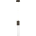 Hinkley Lighting - Facet LED Pendant - 45037BX | Montreal Lighting & Hardware