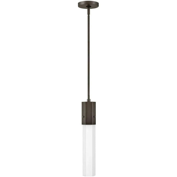 Facette DEL Suspension