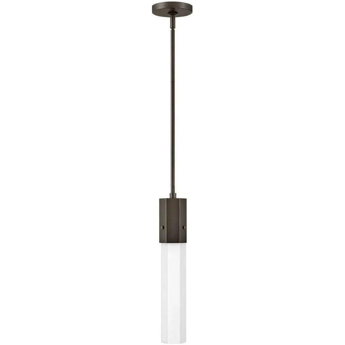 Hinkley Lighting - Facet LED Pendant - 45037BX | Montreal Lighting & Hardware