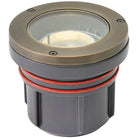 Hinkley Lighting - Flat Top LED Well Light - 15702MZ-LMA27K | Montreal Lighting & Hardware