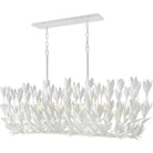 Hinkley Lighting - Flora LED Linear Pendant - 30015TXP | Montreal Lighting & Hardware