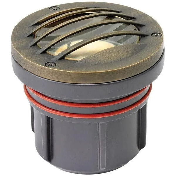Grill Top LED Well Light