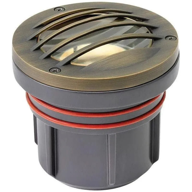 Hinkley Lighting - Grill Top LED Well Light - 15705MZ-LMA27K | Montreal Lighting & Hardware