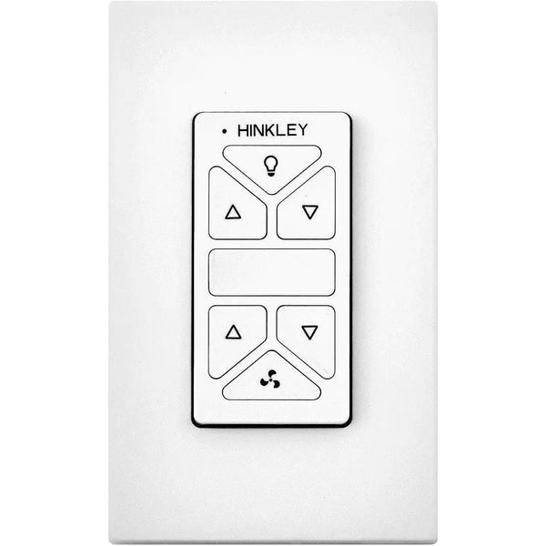 Hiro Control Non-Reversing Fan Control