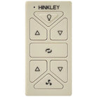 Hinkley Lighting - Hiro Control Reversing Fan Control - 980014FLA-R | Montreal Lighting & Hardware