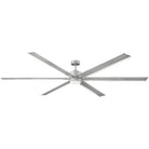 Hinkley Lighting - Indy Maxx Ceiling Fan - 900999FBN-LDD | Montreal Lighting & Hardware