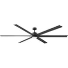 Hinkley Lighting - Indy Maxx Ceiling Fan - 900999FMB-LDD | Montreal Lighting & Hardware