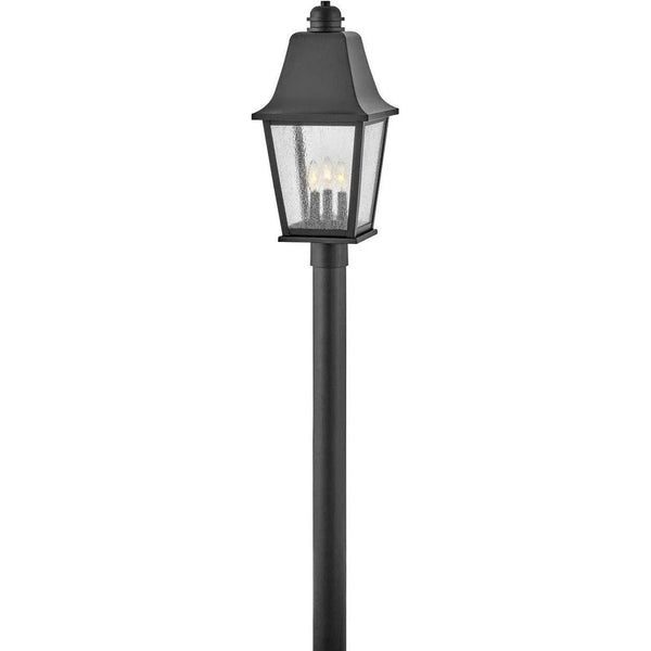 Kingston LED Post Top or Pier Mount