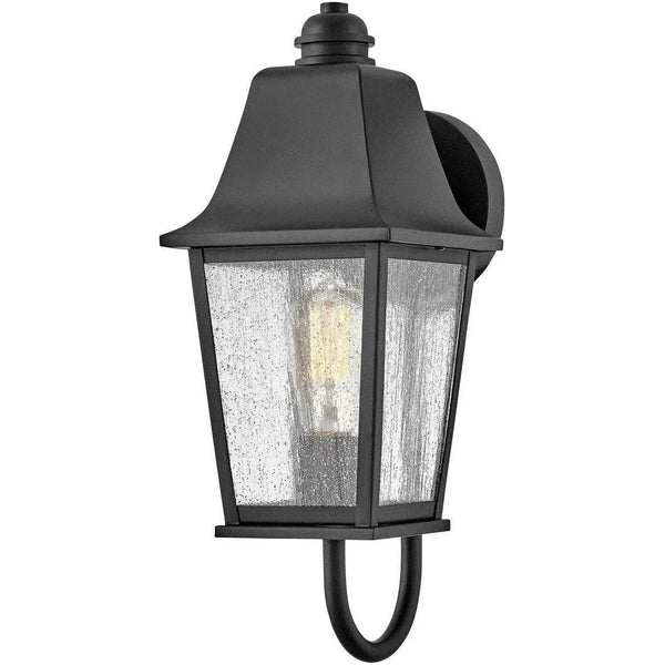Kingston LED Wall Mount