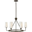 Hinkley Lighting - Lewis LED Pendant - 45006BX | Montreal Lighting & Hardware