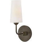 Hinkley Lighting - Lewis LED Wall Sconce - 45000BX | Montreal Lighting & Hardware