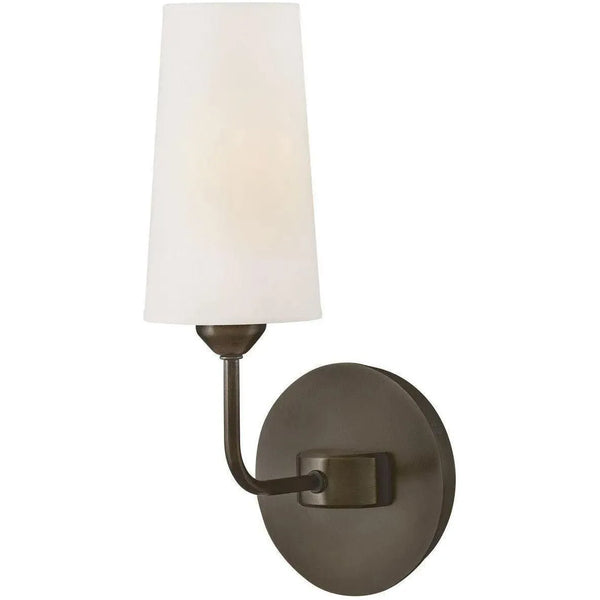 Lewis LED Wall Sconce