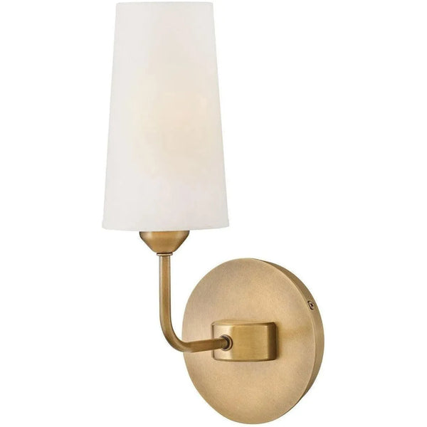 Lewis LED Wall Sconce