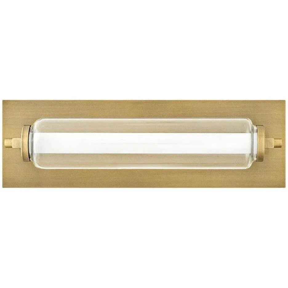 Hinkley Lighting - Lucien LED Vanity - 52020LCB | Montreal Lighting & Hardware