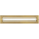 Hinkley Lighting - Lucien LED Vanity - 52022LCB | Montreal Lighting & Hardware