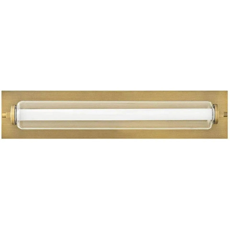 Hinkley Lighting - Lucien LED Vanity - 52022LCB | Montreal Lighting & Hardware