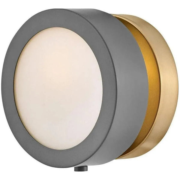 Mercer LED Wall Sconce