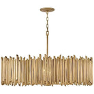 Hinkley Lighting - Roca LED Pendant - 30026BNG | Montreal Lighting & Hardware