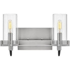 Hinkley Lighting - Ryden LED Vanity - 58062BN | Montreal Lighting & Hardware