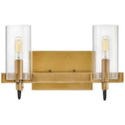 Hinkley Lighting - Ryden LED Vanity - 58062HB | Montreal Lighting & Hardware