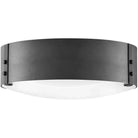 Hinkley Lighting - Sawyer LED Flush Mount - 29203DZ-LL | Montreal Lighting & Hardware