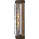 Hinkley Lighting - Sawyer LED Vanity - 5941SQ-LL | Montreal Lighting & Hardware
