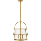 Hinkley Lighting - Tournon LED Pendant - 38113HB-HB | Montreal Lighting & Hardware