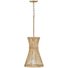 Hinkley Lighting - Twyla LED Pendant - 41267BNG | Montreal Lighting & Hardware