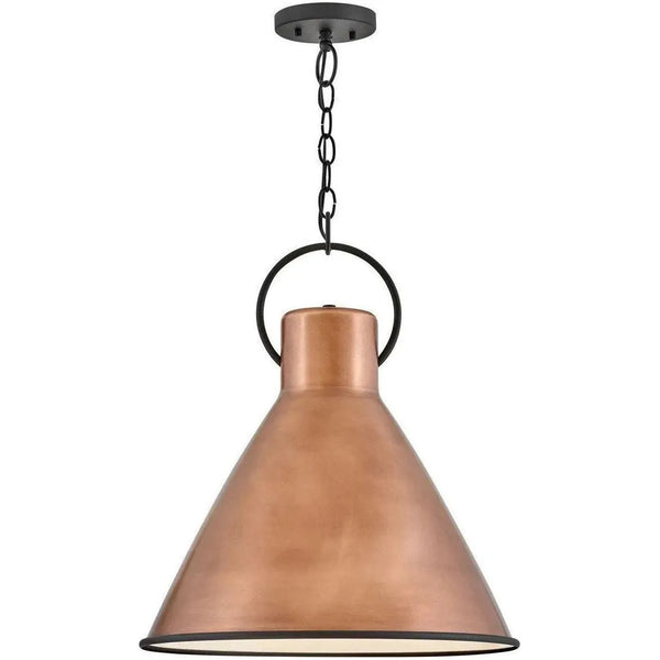 Winni DEL Suspension