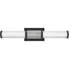 Hinkley Lighting - Zevi LED Vanity - 50062BK-CM | Montreal Lighting & Hardware