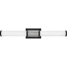 Hinkley Lighting - Zevi LED Vanity - 50063BK-CM | Montreal Lighting & Hardware