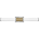 Hinkley Lighting - Zevi LED Vanity - 50063PN | Montreal Lighting & Hardware