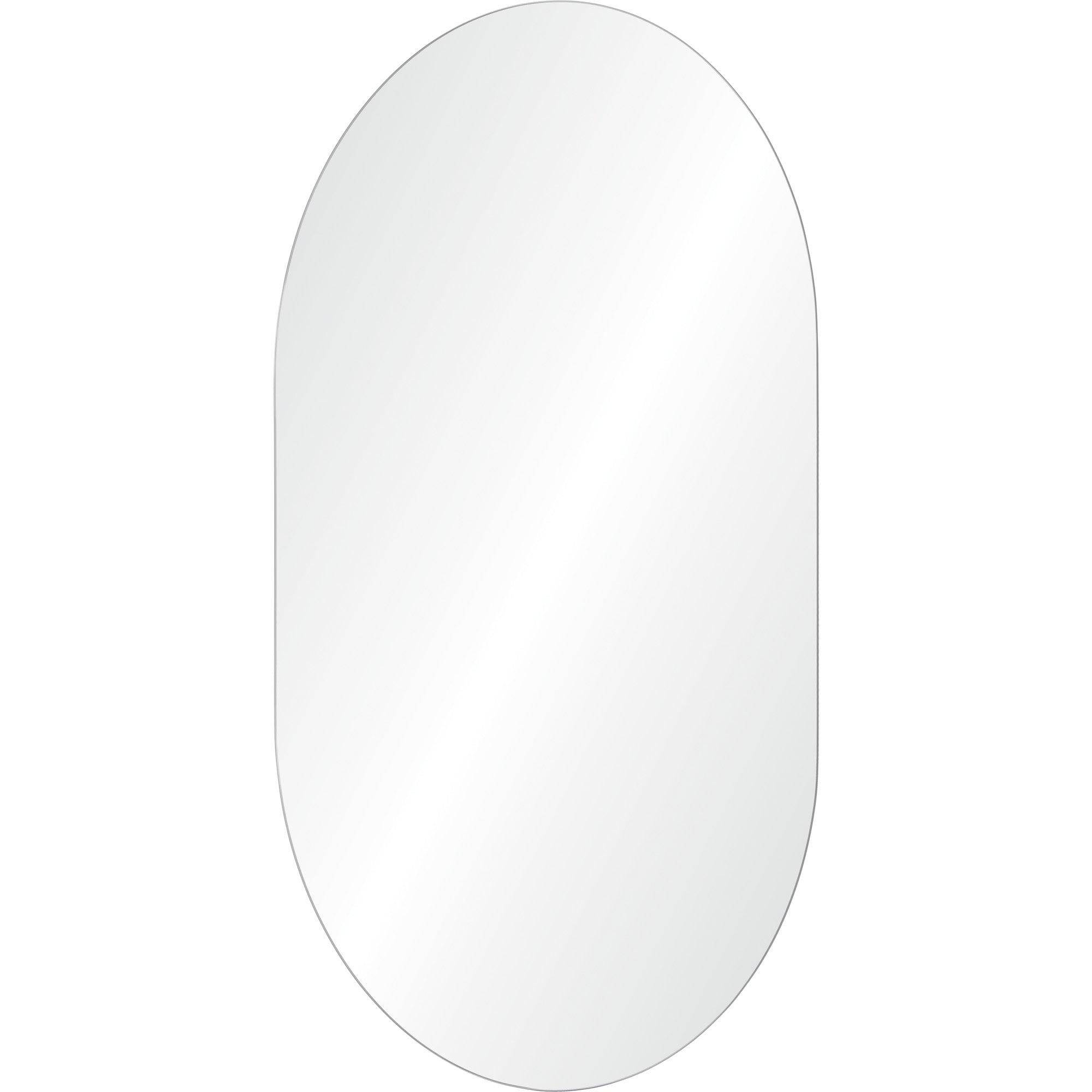 Renwil - Salta Pill Mirror - MT2496 | Montreal Lighting & Hardware